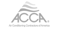 ACCA - Air Conditioning Contractors of America