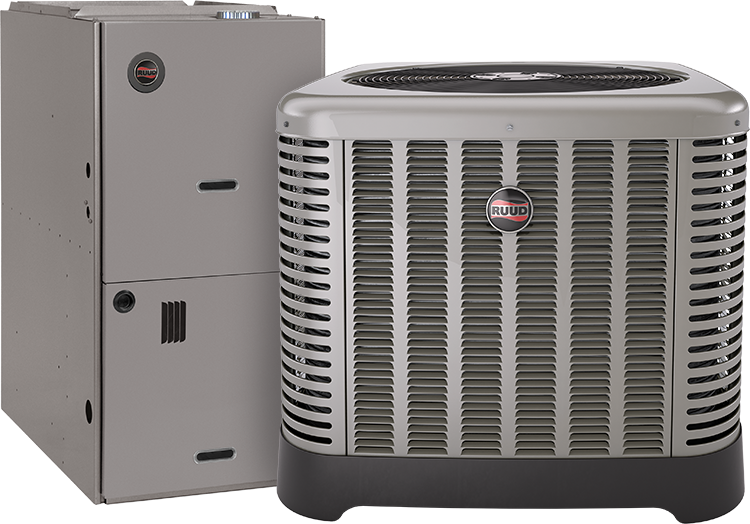 REPLACEMENTS AMS A/C & Heating